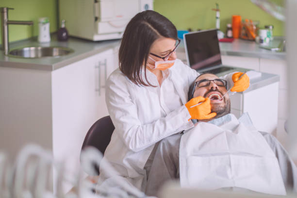 Best Pediatric Emergency Dentist in Lillian, AL